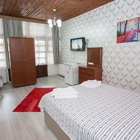Carsi Pansiyon Amasra Zewnętrze zdjęcie
