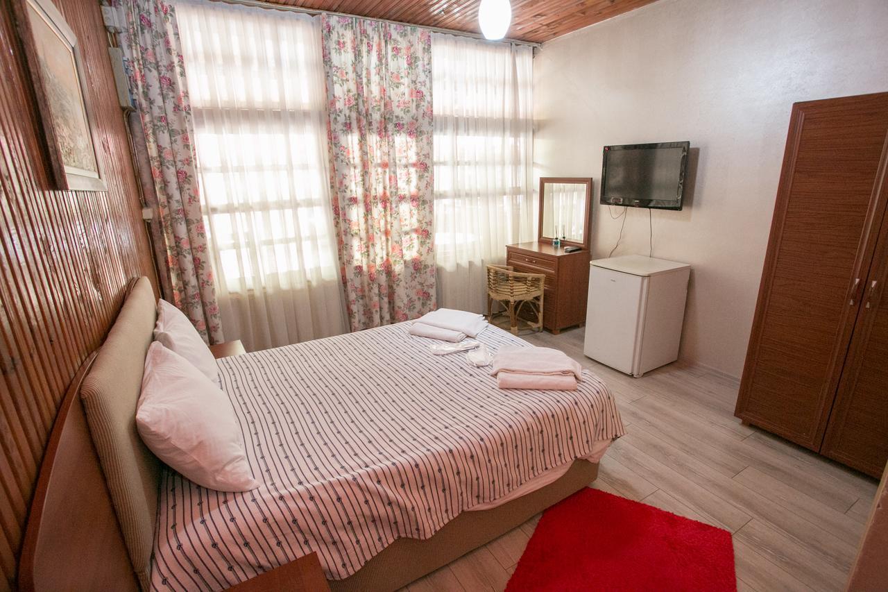 Carsi Pansiyon Amasra Zewnętrze zdjęcie